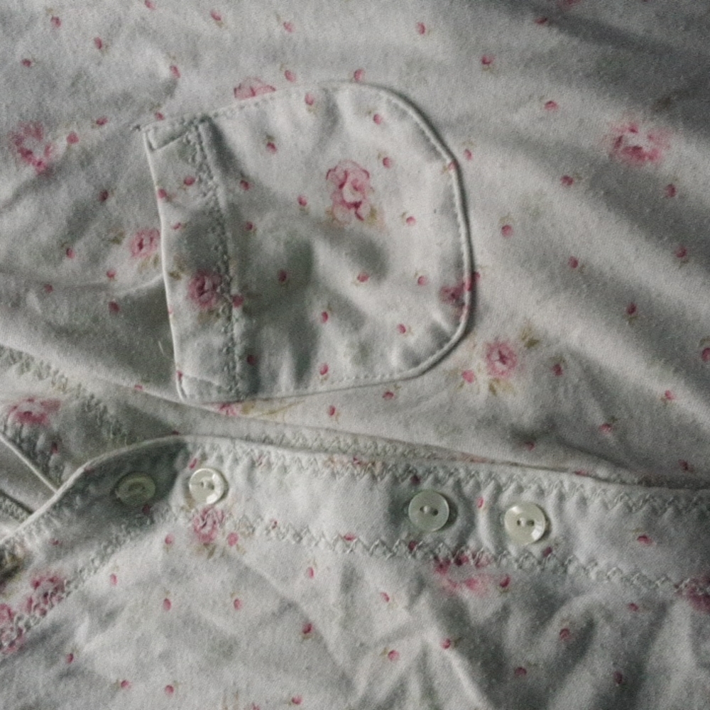 Pajama set - Picture 3 of 6